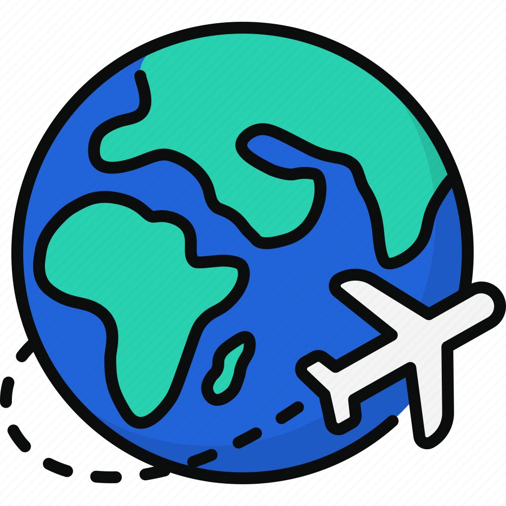 Travel Icon